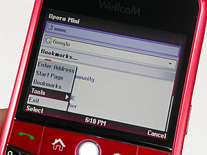 WellcoM W3339 - เวลคอม