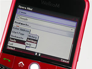 WellcoM W3339 - เวลคอม