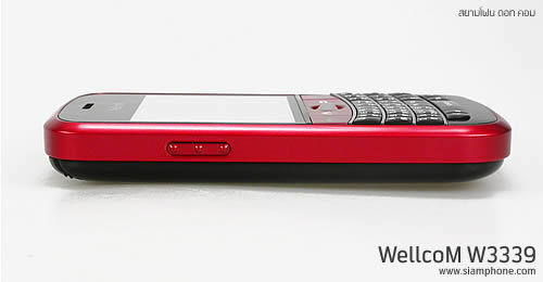 WellcoM W3339 - เวลคอม