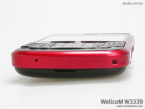 WellcoM W3339 - เวลคอม