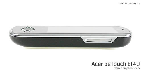 Acer beTouch E140 - เอเซอร์ E140