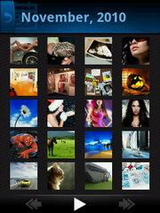 Acer beTouch E140 - เอเซอร์ E140