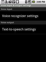 Acer beTouch E140 - เอเซอร์ E140