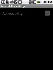 Acer beTouch E140 - เอเซอร์ E140