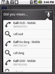 Acer beTouch E140 - เอเซอร์ E140