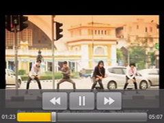 Acer beTouch E140 - เอเซอร์ E140