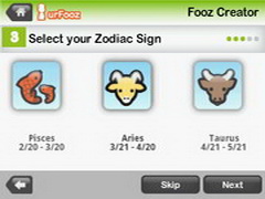 Acer beTouch E140 - เอเซอร์ E140