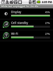 Acer beTouch E140 - เอเซอร์ E140