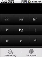Acer beTouch E140 - เอเซอร์ E140