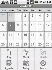 Acer beTouch E140 - เอเซอร์ E140