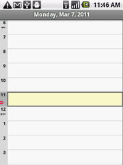 Acer beTouch E140 - เอเซอร์ E140