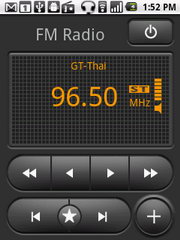 Acer beTouch E140 - เอเซอร์ E140