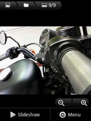 Acer beTouch E140 - เอเซอร์ E140