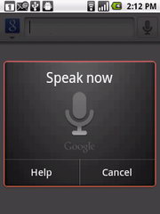 Acer beTouch E140 - เอเซอร์ E140