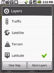Acer beTouch E140 - เอเซอร์ E140