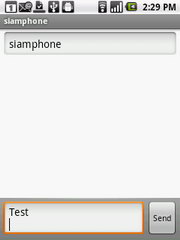 Acer beTouch E140 - เอเซอร์ E140