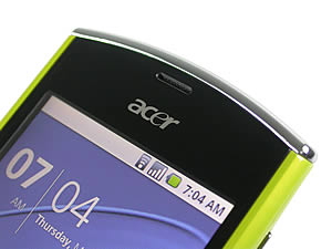 Acer Liquid mini E310 - เอเซอร์ ลิควิด มินิ