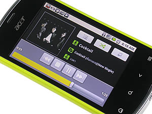 Acer Liquid mini E310 - เอเซอร์ ลิควิด มินิ