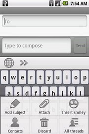 Acer Liquid mini E310 - เอเซอร์ E310