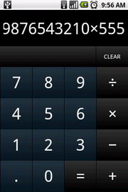 Acer Liquid mini E310 - เอเซอร์ E310