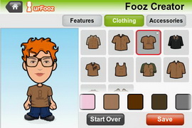 Acer Liquid mini E310 - เอเซอร์ E310