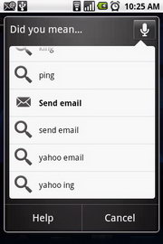 Acer Liquid mini E310 - เอเซอร์ E310