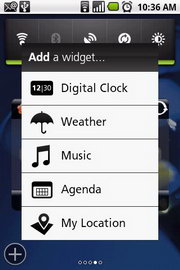 Acer Liquid mini E310 - เอเซอร์ E310