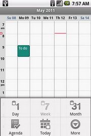 Acer Liquid mini E310 - เอเซอร์ E310