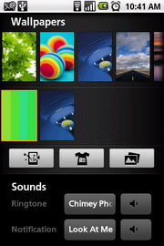 Acer Liquid mini E310 - เอเซอร์ E310