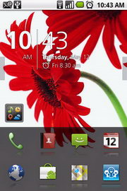 Acer Liquid mini E310 - เอเซอร์ E310