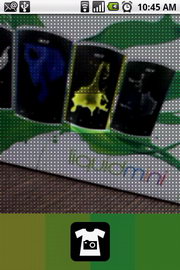 Acer Liquid mini E310 - เอเซอร์ E310