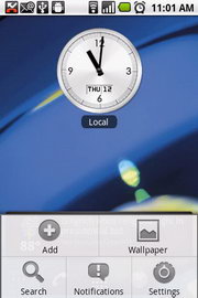 Acer Liquid mini E310 - เอเซอร์ E310