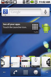 Acer Liquid mini E310 - เอเซอร์ E310