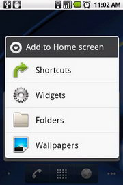 Acer Liquid mini E310 - เอเซอร์ E310
