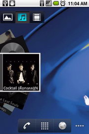 Acer Liquid mini E310 - เอเซอร์ E310