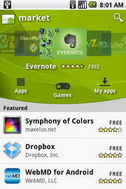 Acer Liquid mini E310 - เอเซอร์ E310