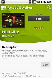 Acer Liquid mini E310 - เอเซอร์ E310