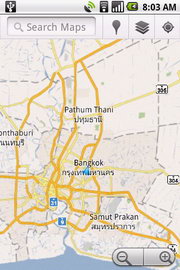 Acer Liquid mini E310 - เอเซอร์ E310