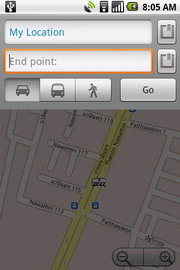 Acer Liquid mini E310 - เอเซอร์ E310