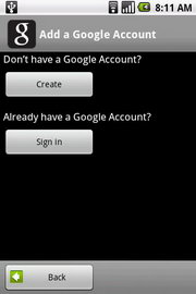Acer Liquid mini E310 - เอเซอร์ E310