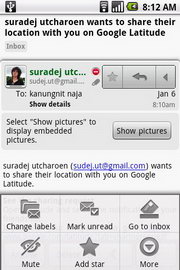 Acer Liquid mini E310 - เอเซอร์ E310