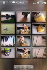 Acer Liquid mini E310 - เอเซอร์ E310