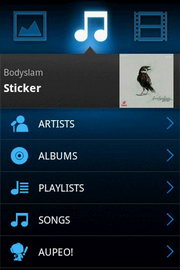 Acer Liquid mini E310 - เอเซอร์ E310