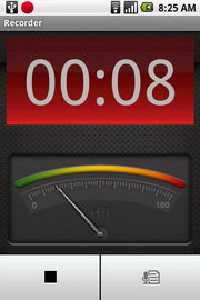 Acer Liquid mini E310 - เอเซอร์ E310