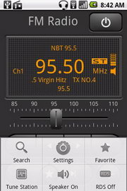 Acer Liquid mini E310 - เอเซอร์ E310