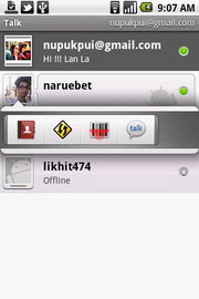 Acer Liquid mini E310 - เอเซอร์ E310