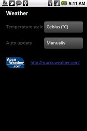 Acer Liquid mini E310 - เอเซอร์ E310