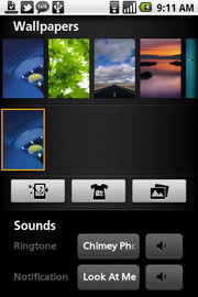 Acer Liquid mini E310 - เอเซอร์ E310