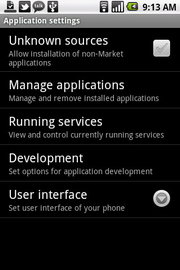 Acer Liquid mini E310 - เอเซอร์ E310