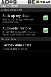 Acer Liquid mini E310 - เอเซอร์ E310